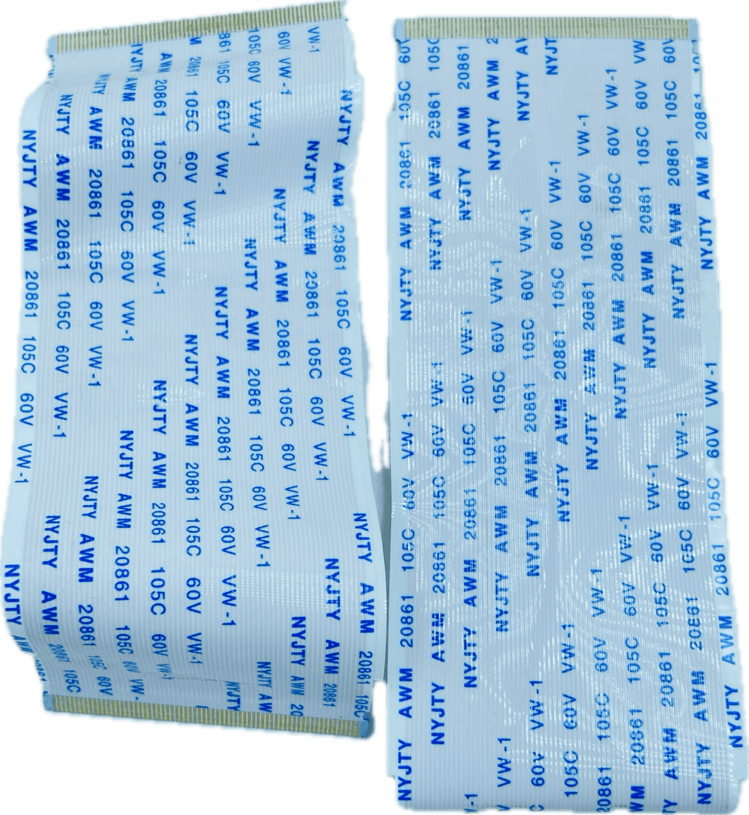 Thomson LED TV Flat Flexible Cable (FFC) – Model 43PATH0009BL - Great Bharat Electronics