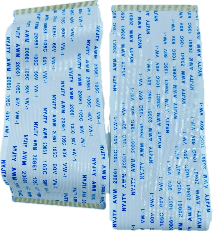 Thomson LED TV Flat Flexible Cable (FFC) – Model 43PATH0009BL - Great Bharat Electronics