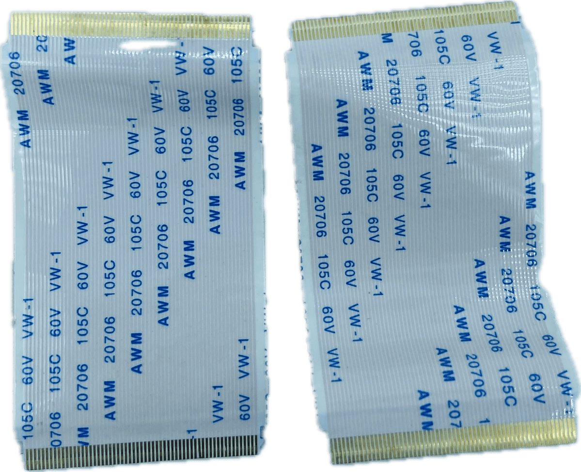 Thomson LED TV Flat Flexible Cable (FFC) – Model 43PATH4545 - Great Bharat Electronics