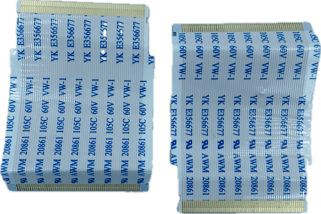 Thomson LED TV Flat Flexible Cable (FFC) – Model 55OATHPRO0101 - Great Bharat Electronics