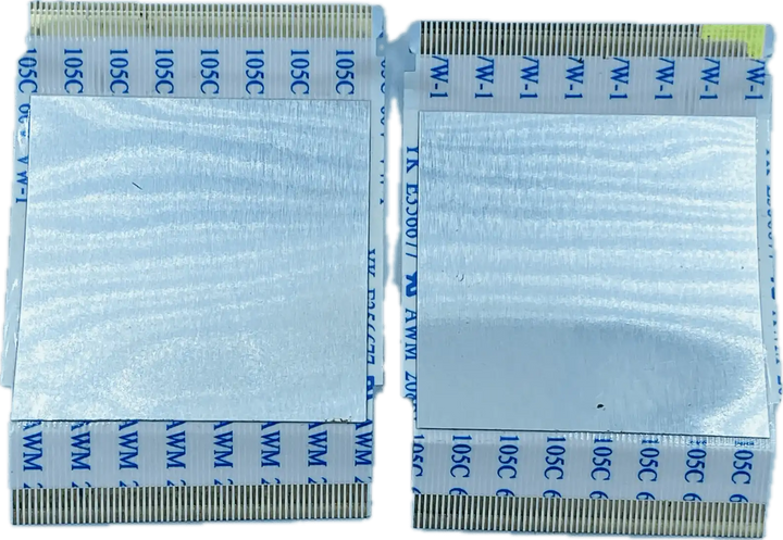 Thomson LED TV Flat Flexible Cable (FFC) – Model 55OPMAX9055 - Great Bharat Electronics