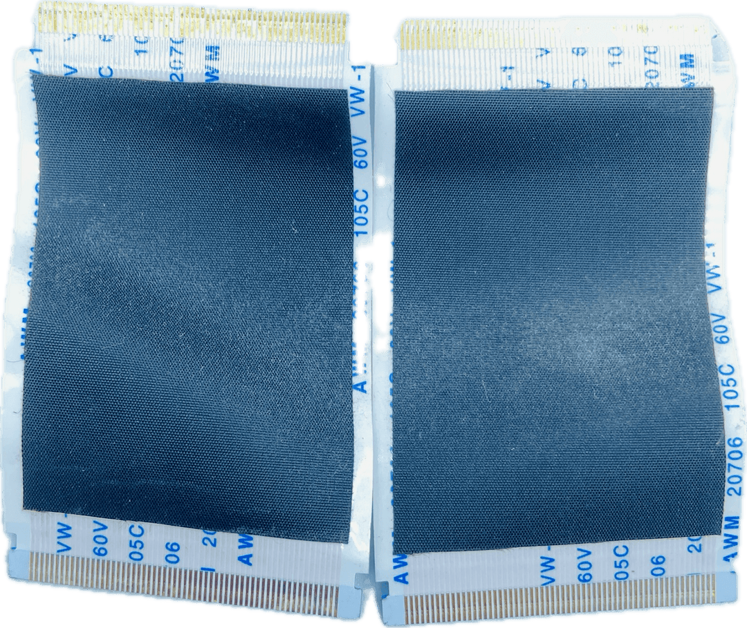 Thomson LED TV Flat Flexible Cable (FFC) – Model 55PATH5050 - Great Bharat Electronics
