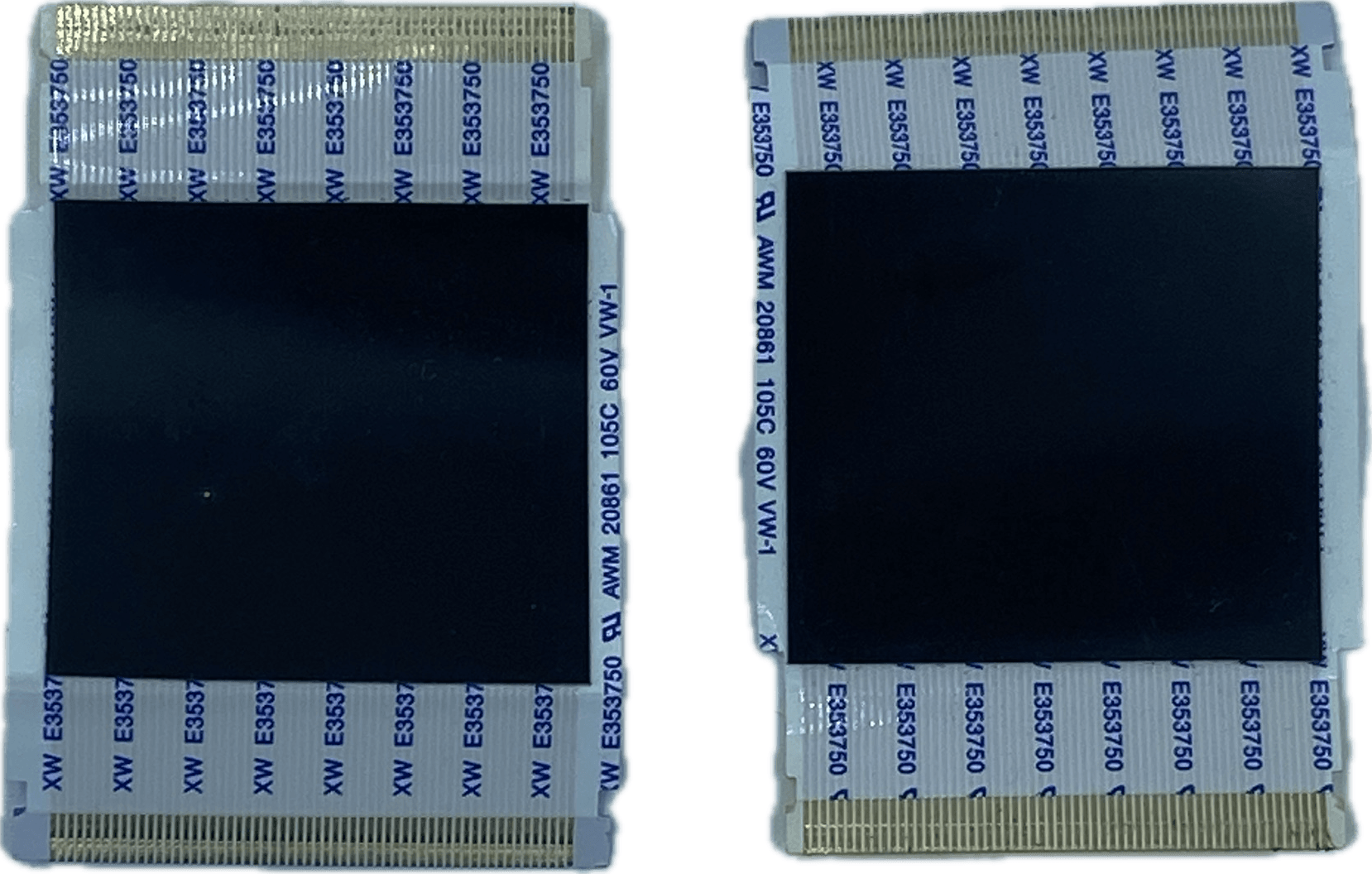 Thomson LED TV Flat Flexible Cable (FFC) – Model Q50H1000 - Great Bharat Electronics
