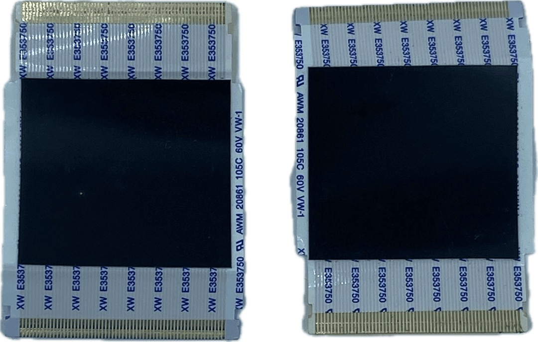 Thomson LED TV Flat Flexible Cable (FFC) – Model Q50H1000 - Great Bharat Electronics