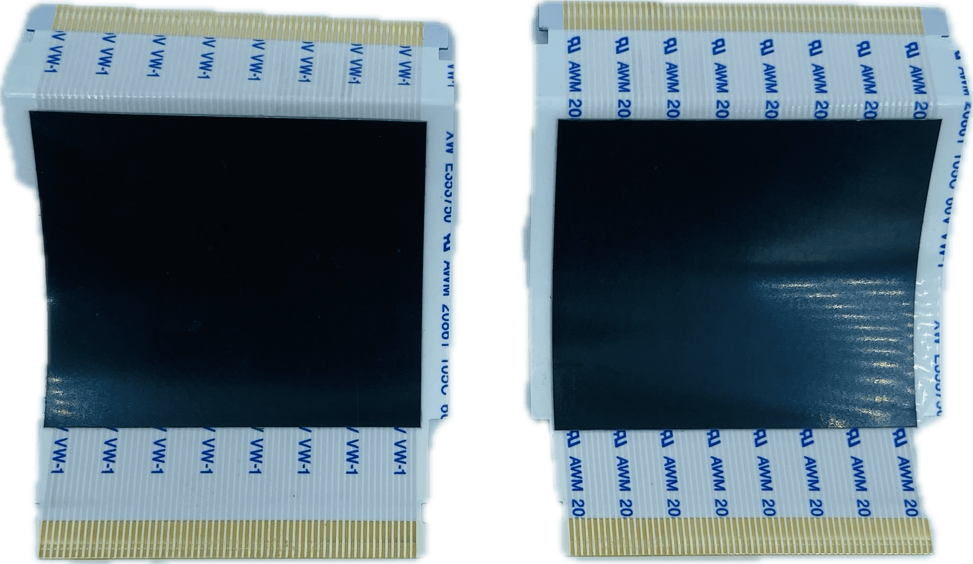 Thomson LED TV Flat Flexible Cable (FFC) – Model Q55H1001 - Great Bharat Electronics