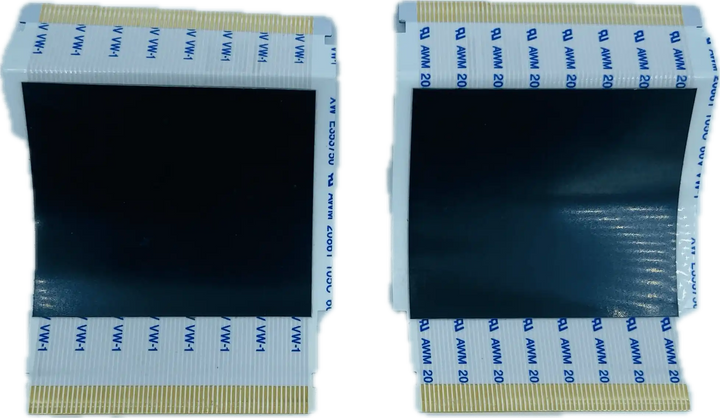 Thomson LED TV Flat Flexible Cable (FFC) – Model Q55H1001 - Great Bharat Electronics