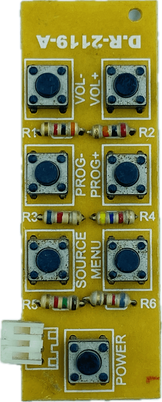 Thomson LED TV IR Sensor – Model 32M3277 - Great Bharat Electronics