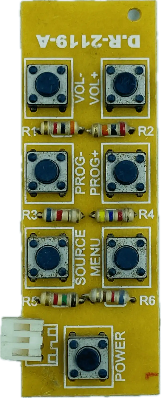 Thomson LED TV IR Sensor – Model 32M3277 - Great Bharat Electronics