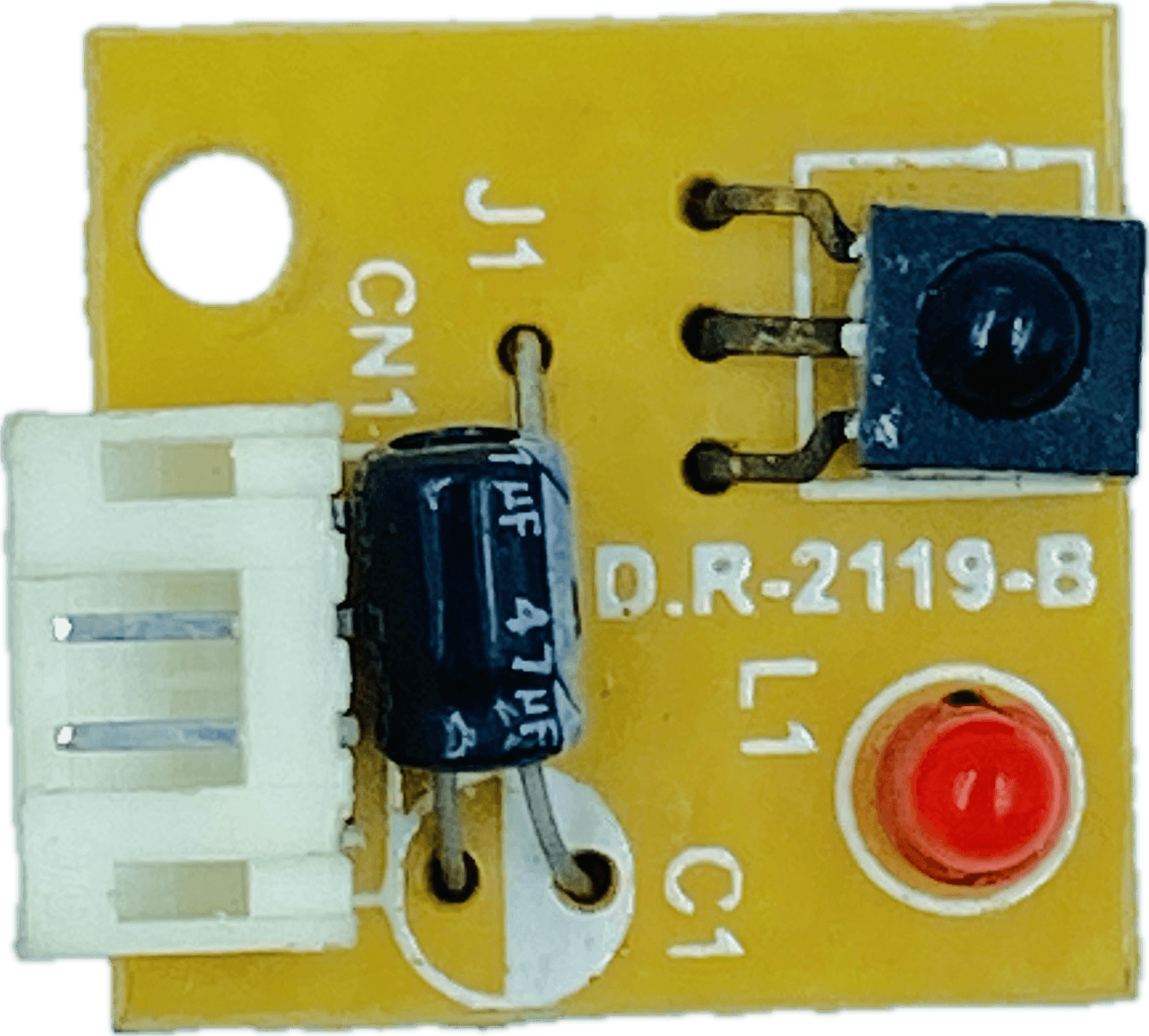Thomson LED TV IR Sensor – Model 32TM3290 - Great Bharat Electronics