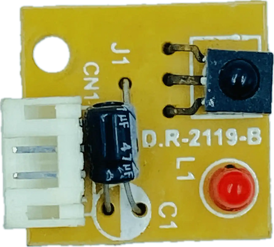 Thomson LED TV IR Sensor – Model 32TM3290 - Great Bharat Electronics