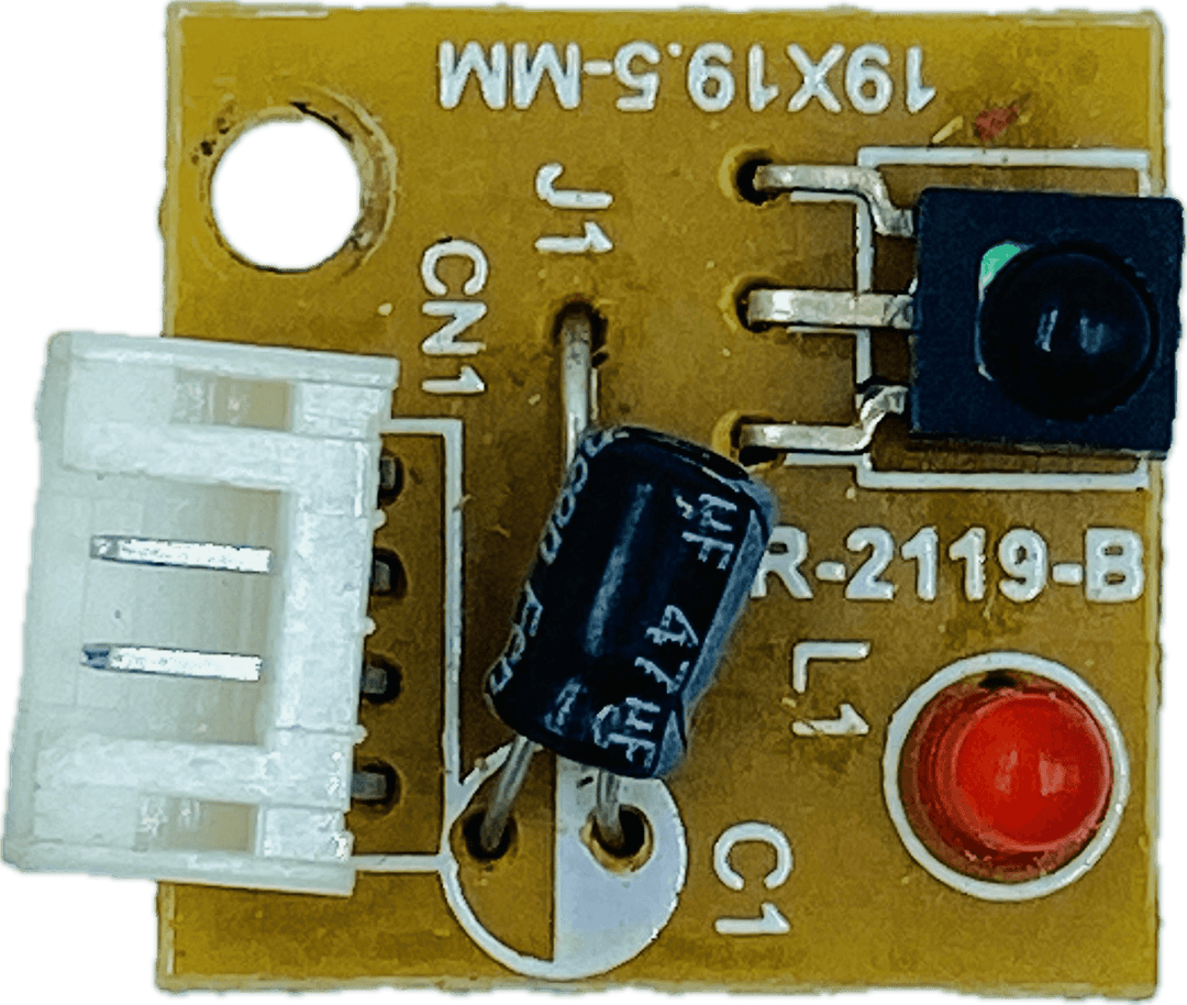Thomson LED TV IR Sensor – Model 40FHDX7XPRO - Great Bharat Electronics