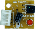 Thomson LED TV IR Sensor – Model 40FHDX7XPRO - Great Bharat Electronics