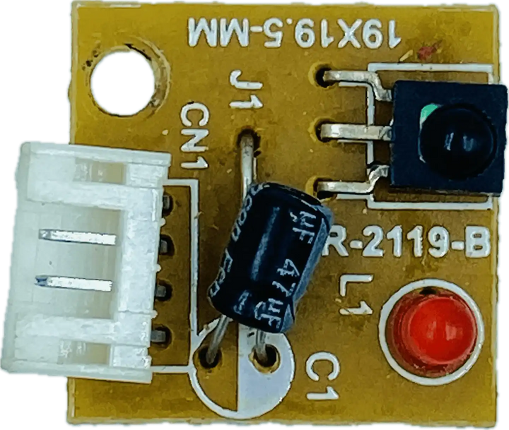 Thomson LED TV IR Sensor – Model 40FHDX7XPRO - Great Bharat Electronics