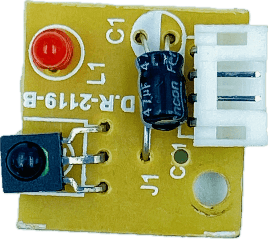 Thomson LED TV IR Sensor – Model 40M4099 - Great Bharat Electronics