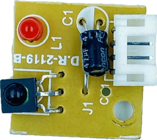 Thomson LED TV IR Sensor – Model 40M4099 - Great Bharat Electronics
