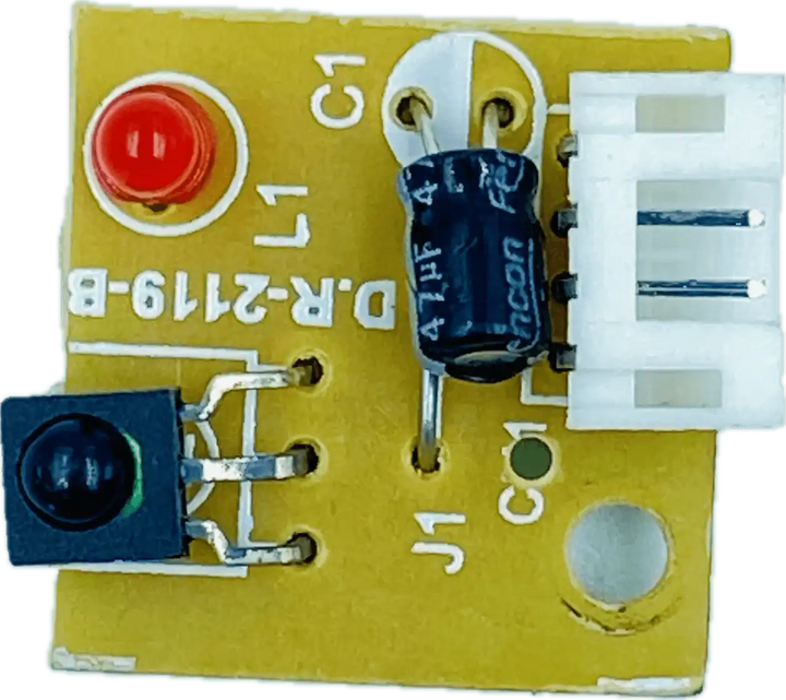 Thomson LED TV IR Sensor – Model 40M4099 - Great Bharat Electronics