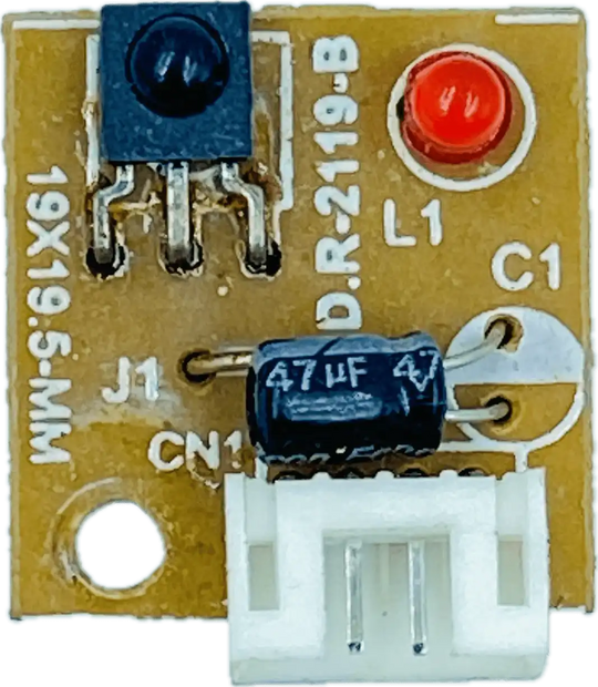 Thomson LED TV IR Sensor – Model 40PATH7777 - Great Bharat Electronics