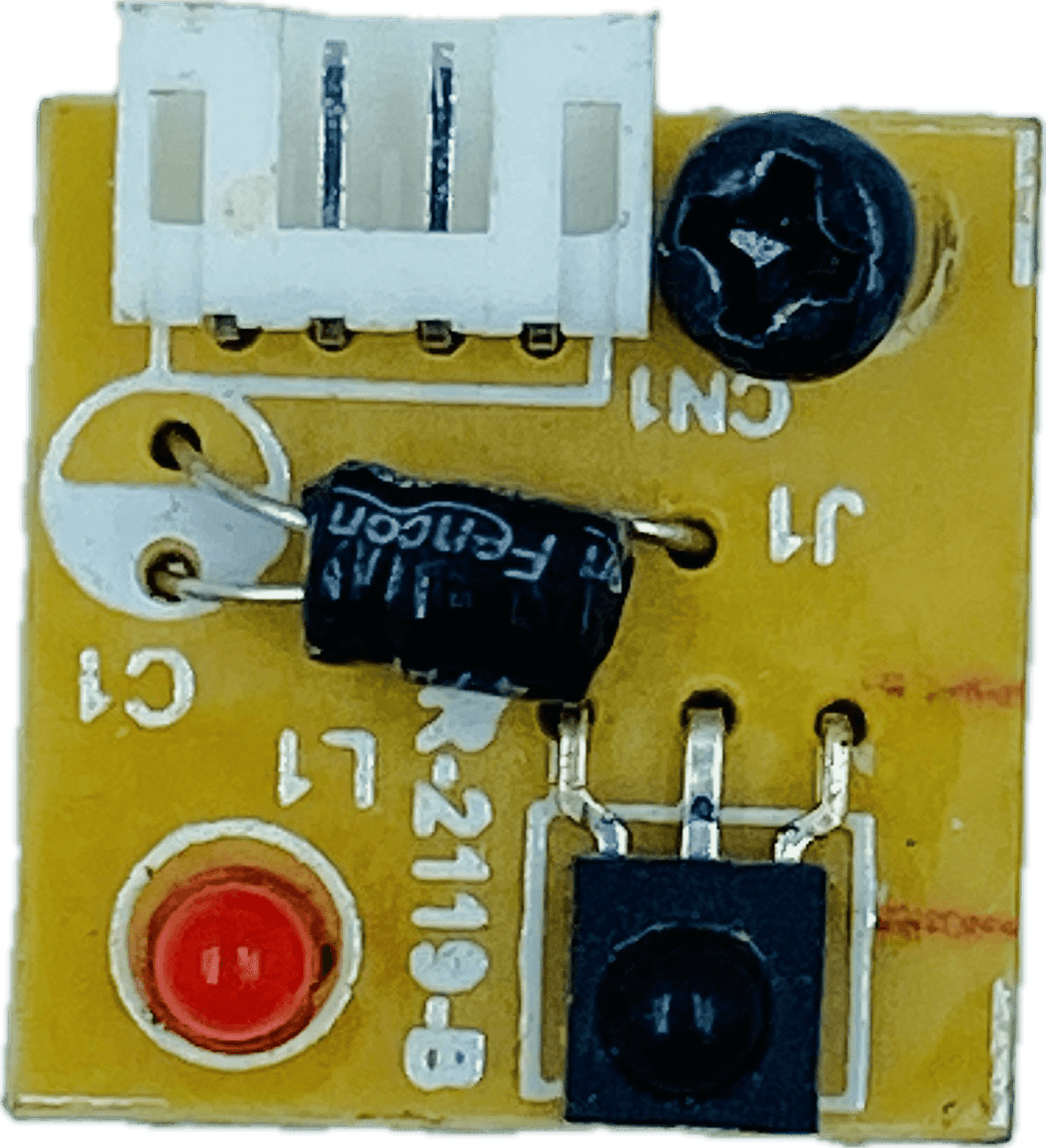 Thomson LED TV IR Sensor – Model 40TH1000 - Great Bharat Electronics