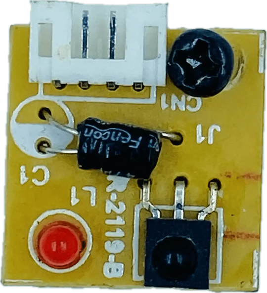 Thomson LED TV IR Sensor – Model 40TH1000 - Great Bharat Electronics