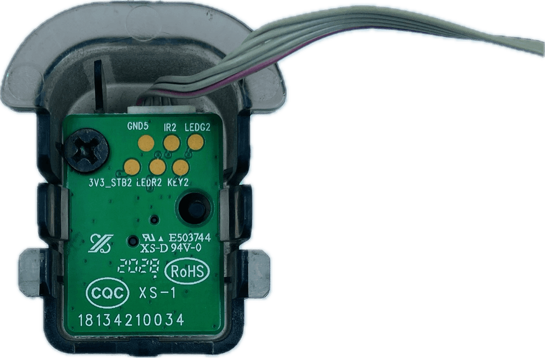 Thomson LED TV IR Sensor – Model 43OATHPRO2020 - Great Bharat Electronics