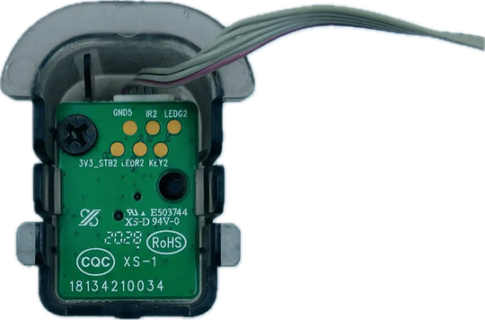 Thomson LED TV IR Sensor – Model 43OATHPRO2020 - Great Bharat Electronics