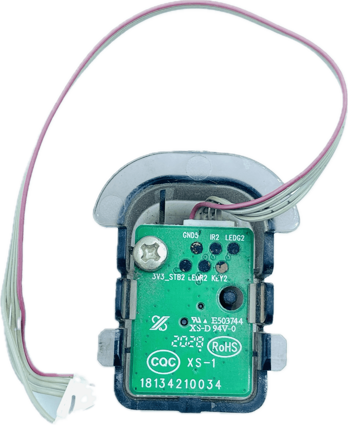 Thomson LED TV IR Sensor – Model 43OATHPRO2022 - Great Bharat Electronics
