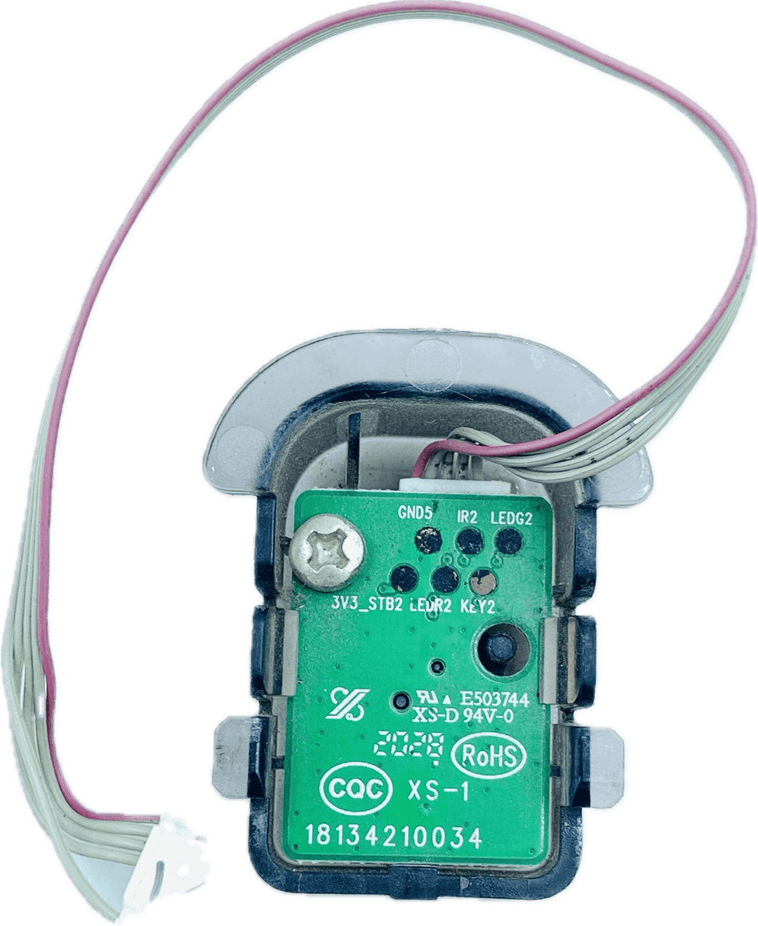 Thomson LED TV IR Sensor – Model 43OATHPRO2022 - Great Bharat Electronics