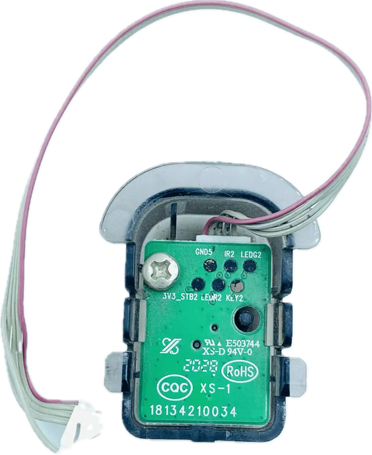 Thomson LED TV IR Sensor – Model 43OATHPRO2022 - Great Bharat Electronics