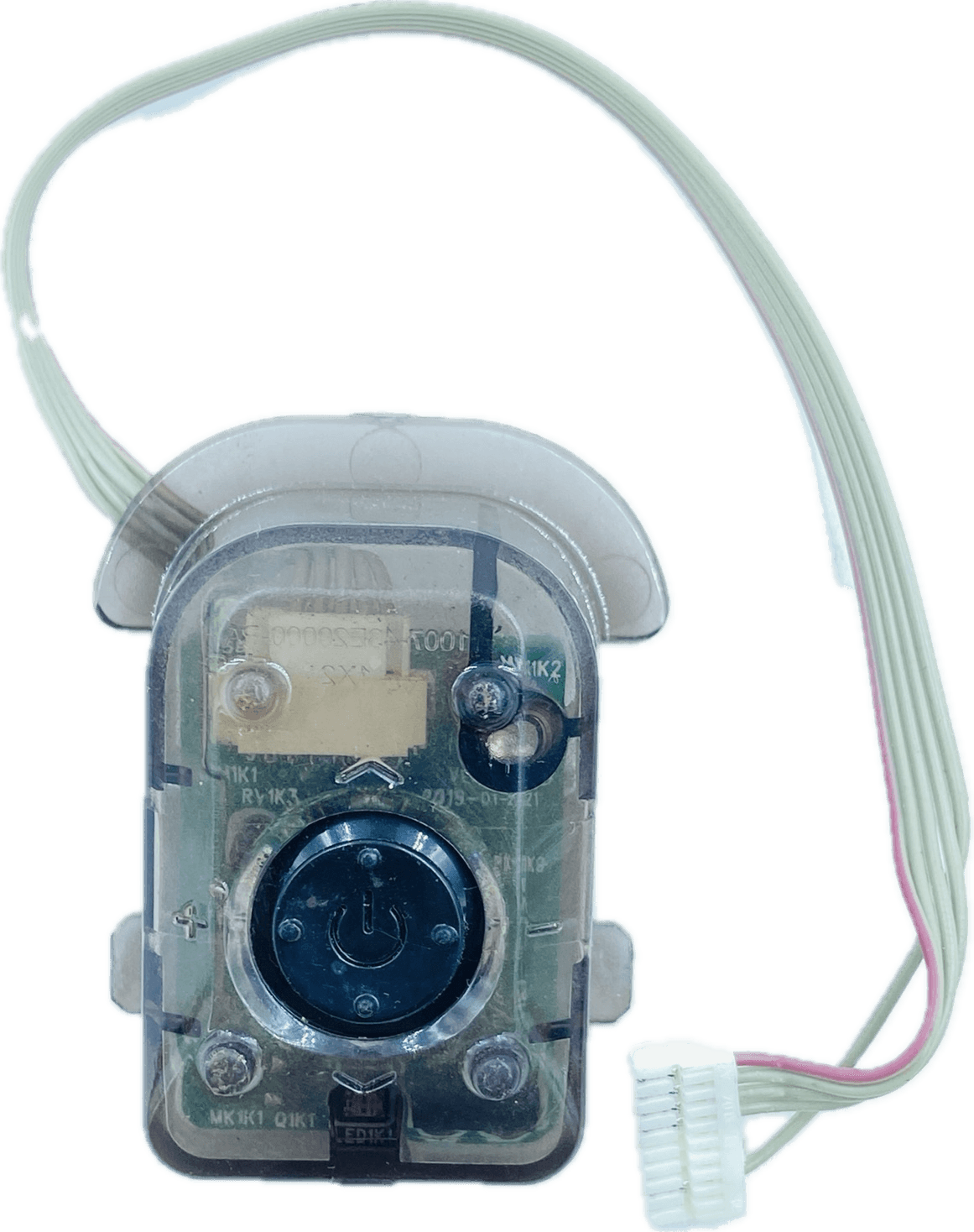 Thomson LED TV IR Sensor – Model 43OATHPRO2022 - Great Bharat Electronics