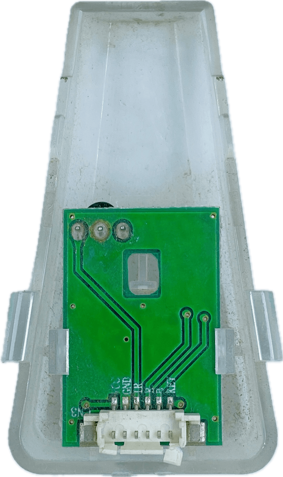 Thomson LED TV IR Sensor – Model 43PATH0009BL - Great Bharat Electronics