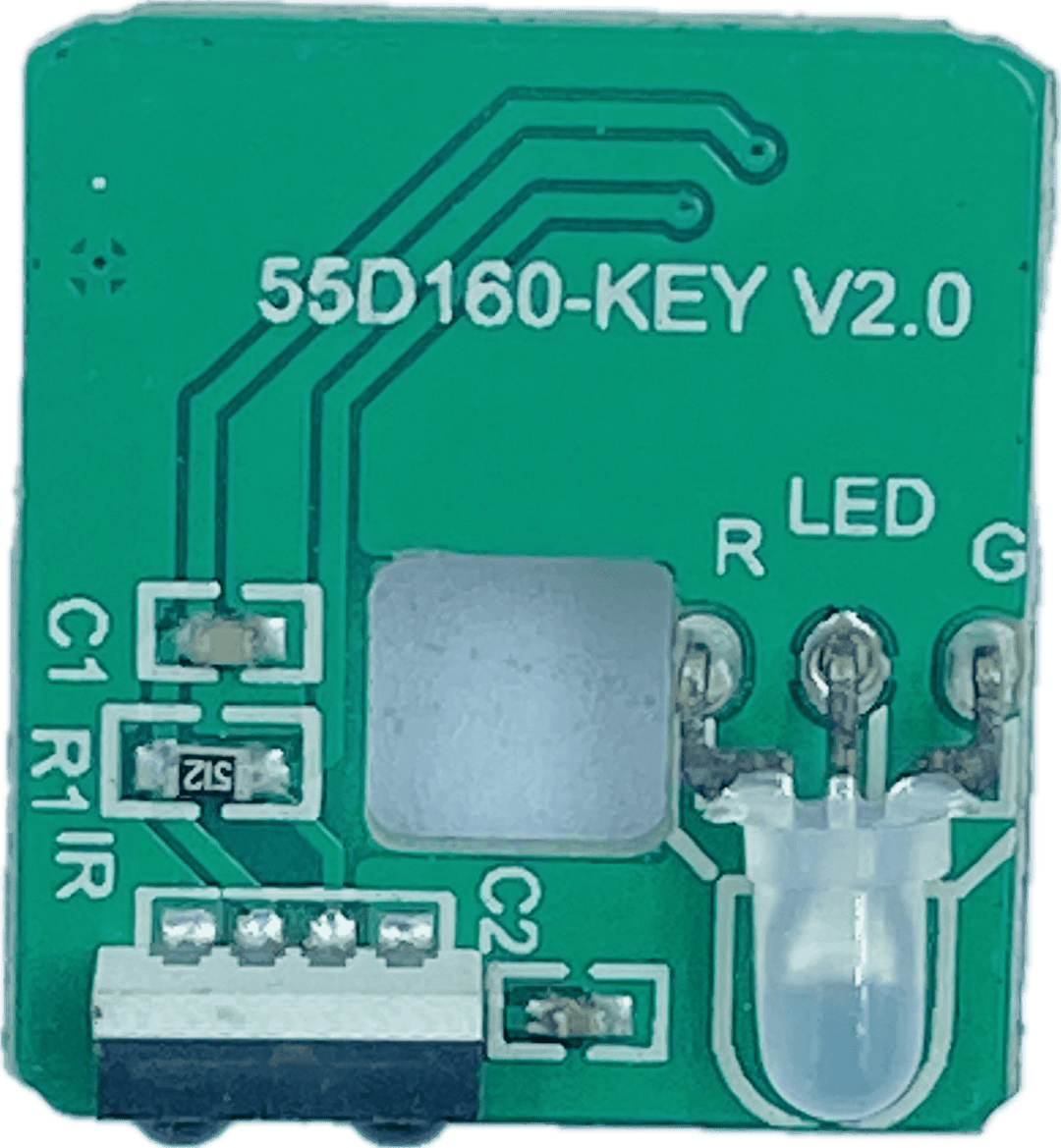 Thomson LED TV IR Sensor – Model 43PATH4545 - Great Bharat Electronics