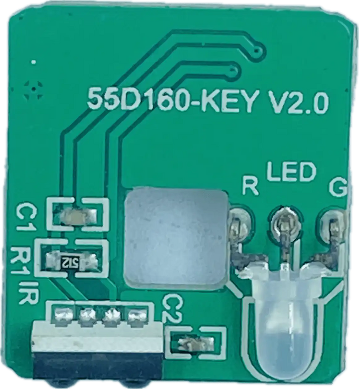 Thomson LED TV IR Sensor – Model 43PATH4545 - Great Bharat Electronics