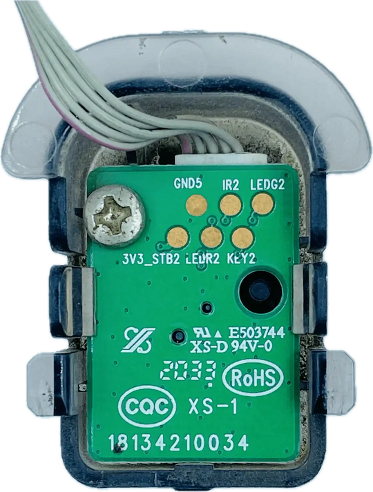 Thomson LED TV IR Sensor – Model 50OATHPRO1212 - Great Bharat Electronics