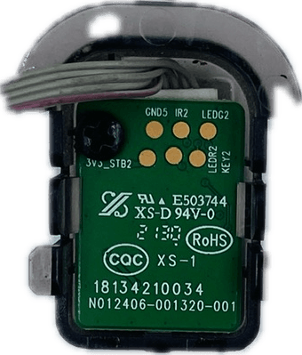 Thomson LED TV IR Sensor – Model 50OPMAX9077 - Great Bharat Electronics