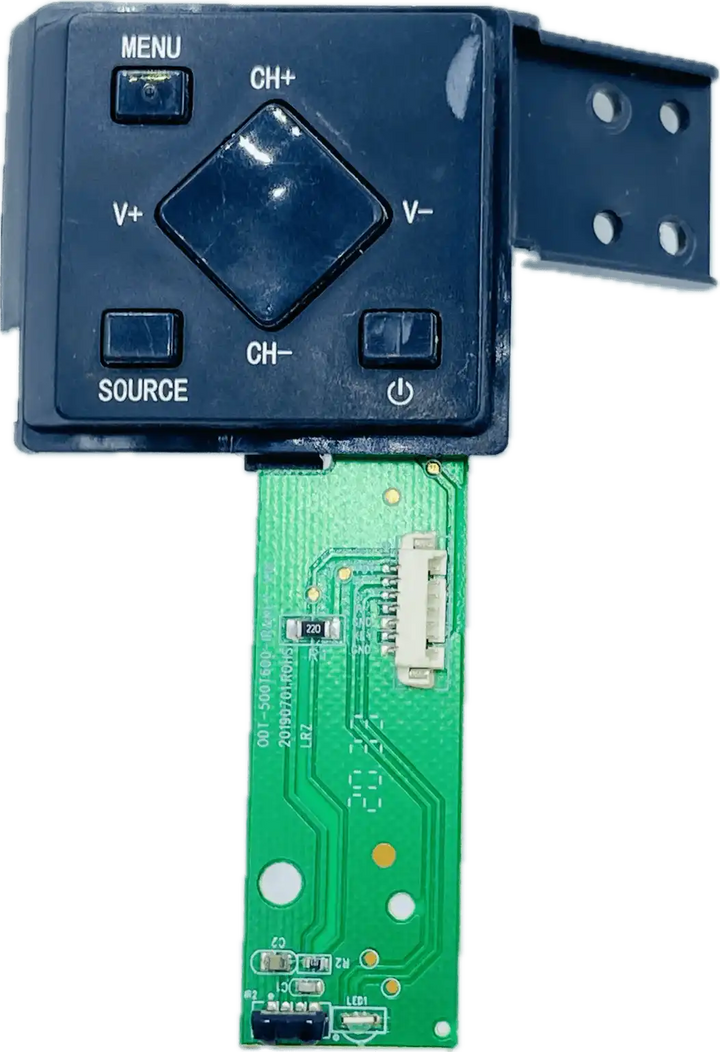 Thomson LED TV IR Sensor – Model 50PATH1010 - Great Bharat Electronics