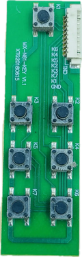 Thomson LED TV IR Sensor – Model 50TH1000 - Great Bharat Electronics