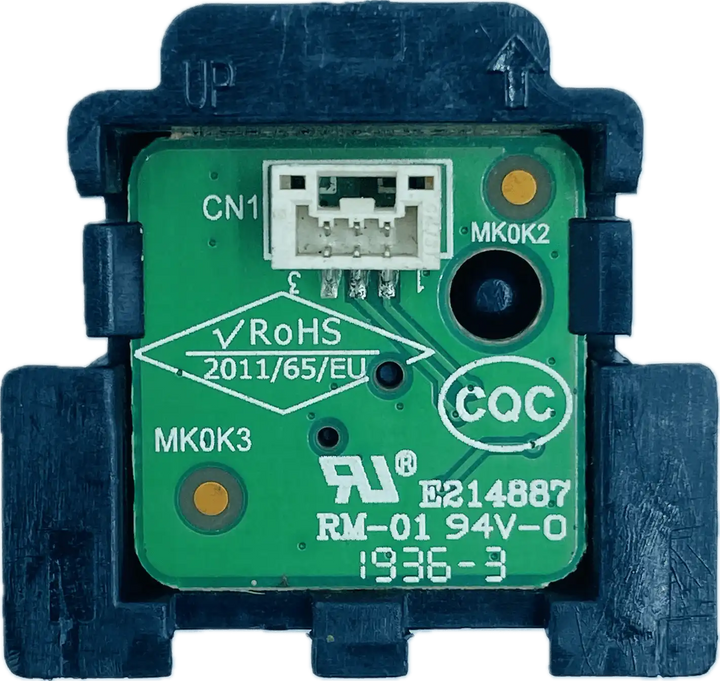 Thomson LED TV IR Sensor – Model 55OATH0999 - Great Bharat Electronics