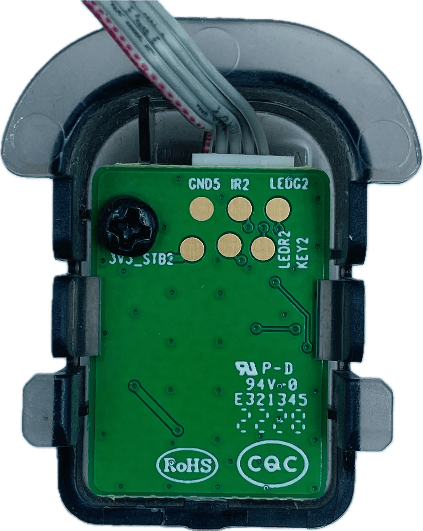 Thomson LED TV IR Sensor – Model 55OATHPRO0101 - Great Bharat Electronics