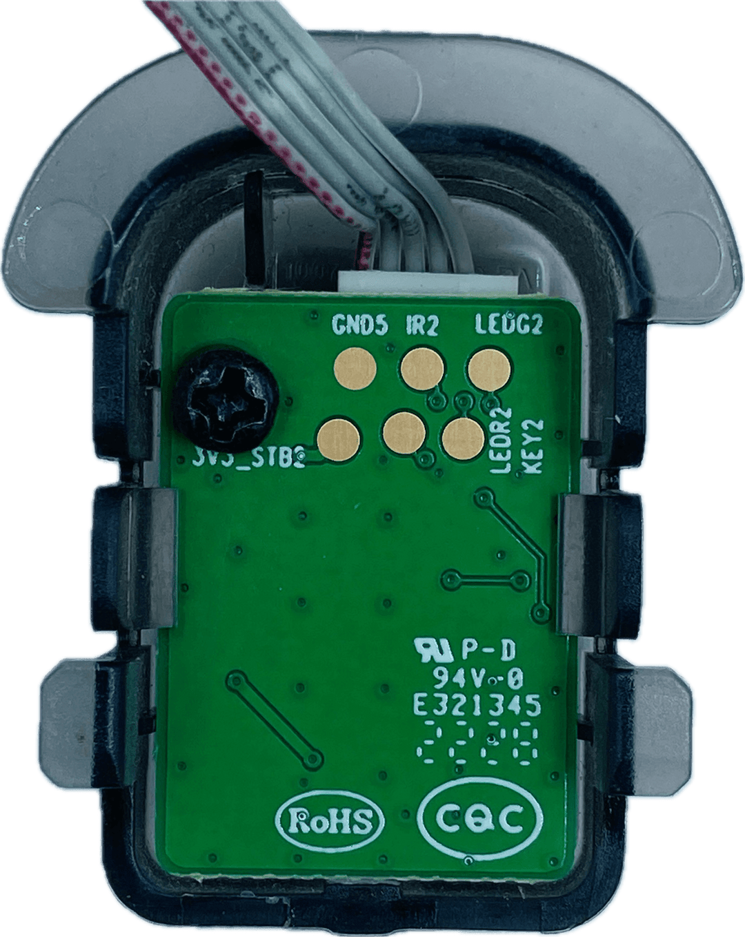 Thomson LED TV IR Sensor – Model 55OATHPRO0101 - Great Bharat Electronics