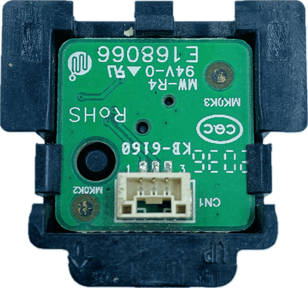Thomson LED TV IR Sensor – Model 55OPMAX9055 - Great Bharat Electronics