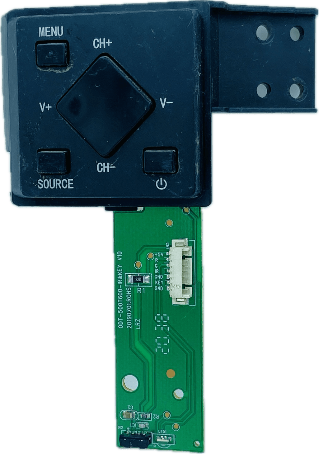 Thomson LED TV IR Sensor – Model 55PATH5050 - Great Bharat Electronics