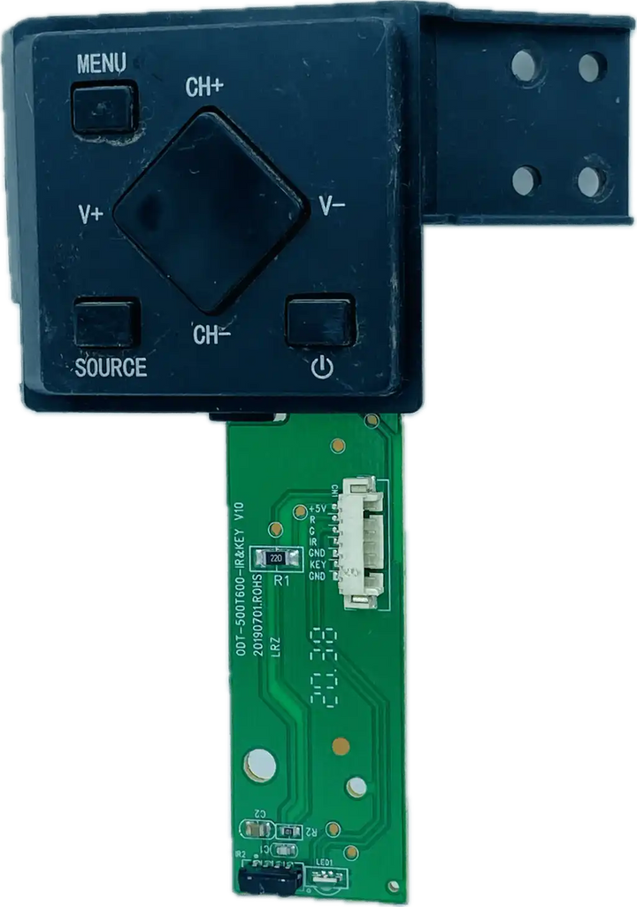 Thomson LED TV IR Sensor – Model 55PATH5050 - Great Bharat Electronics