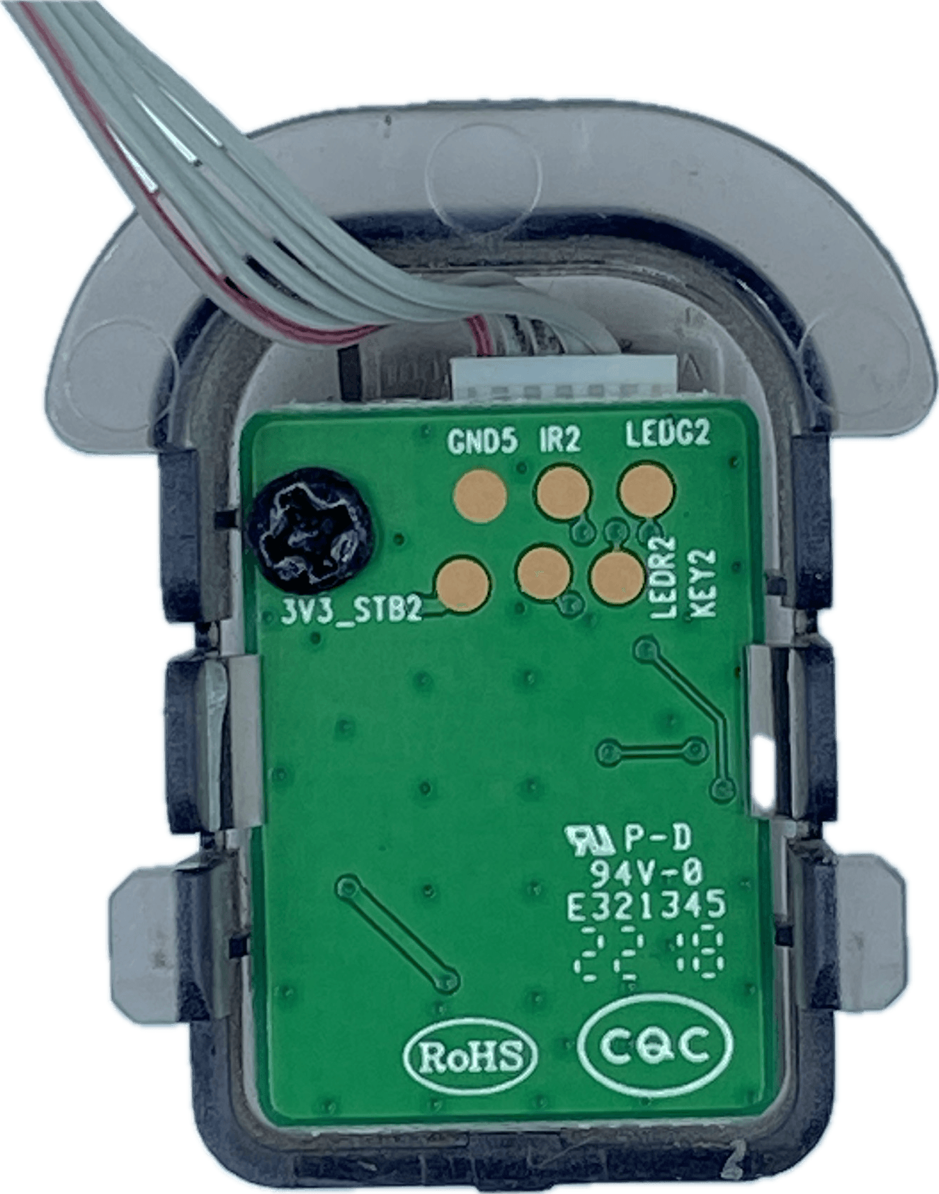 Thomson LED TV IR Sensor – Model Q50H1000 - Great Bharat Electronics