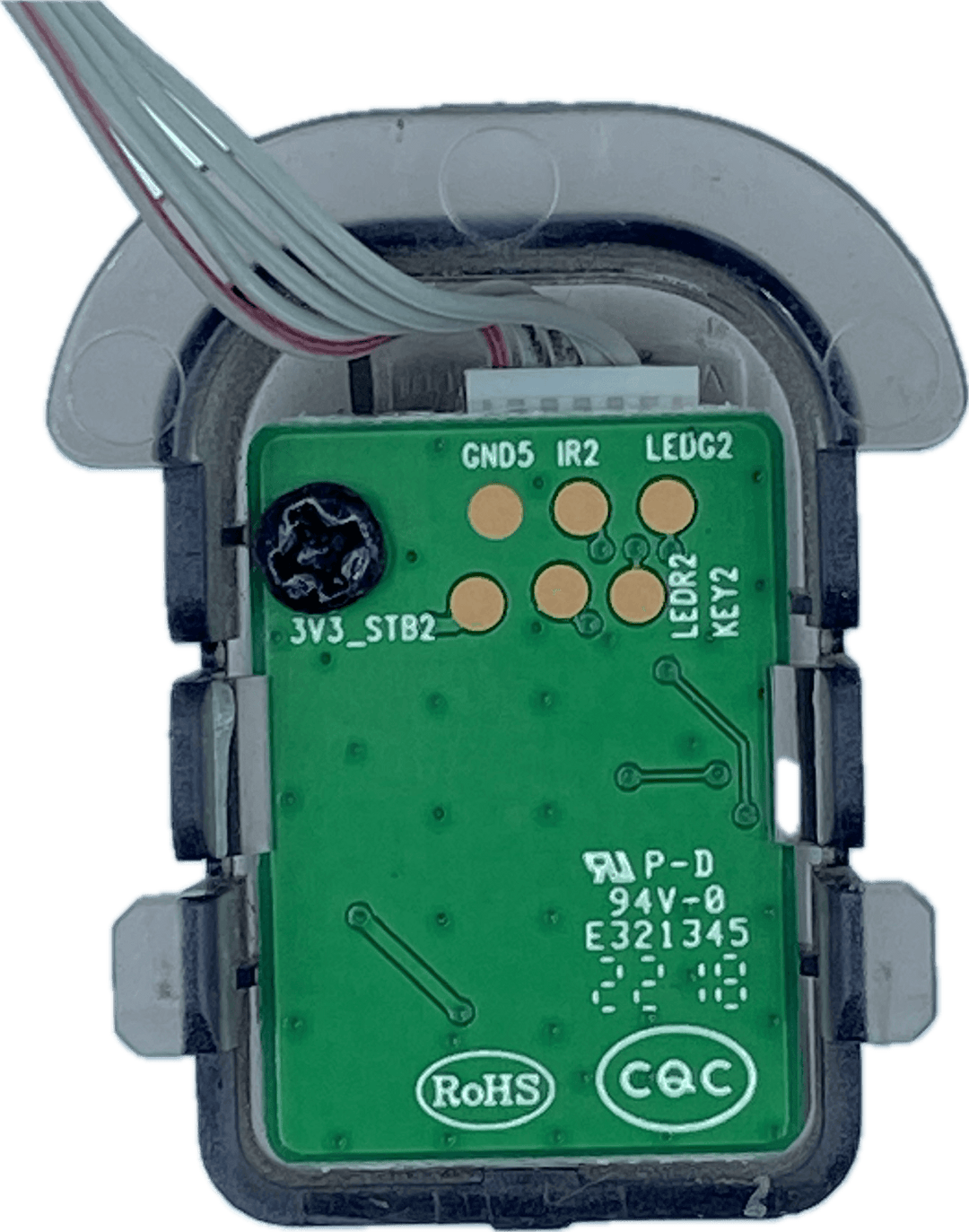 Thomson LED TV IR Sensor – Model Q50H1000 - Great Bharat Electronics