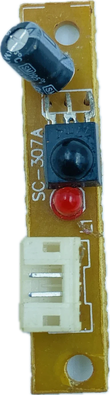 Thomson LED TV IR Sensor (Power Button) for Model 24TM2490 - Great Bharat Electronics