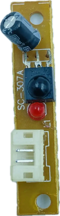 Thomson LED TV IR Sensor (Power Button) for Model 24TM2490 - Great Bharat Electronics