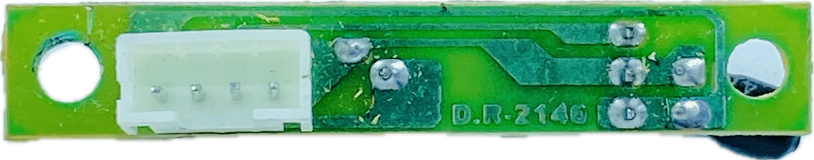 Thomson LED TV IR Sensor (Power Button) for Model 24TM2490 - Great Bharat Electronics