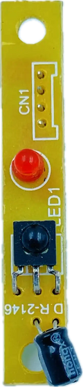 Thomson LED TV IR Sensor (Power Button) for Model 24TM2490 - Great Bharat Electronics