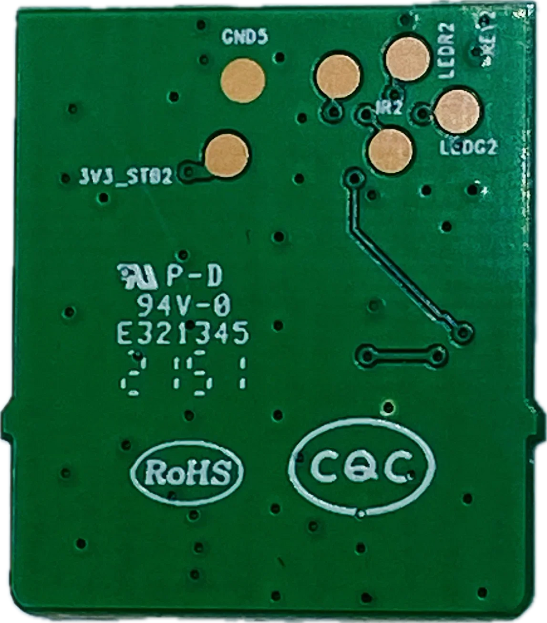 Thomson LED TV IR Sensor (Power Button) for Model 43OPMAX9099 - Great Bharat Electronics