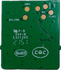 Thomson LED TV IR Sensor (Power Button) for Model 43OPMAX9099 - Great Bharat Electronics